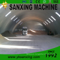 ACM SX-1000-800 ARCH ROOF BENDING MACHINE/SUPER ARCH ROOF BENDING MACHINE